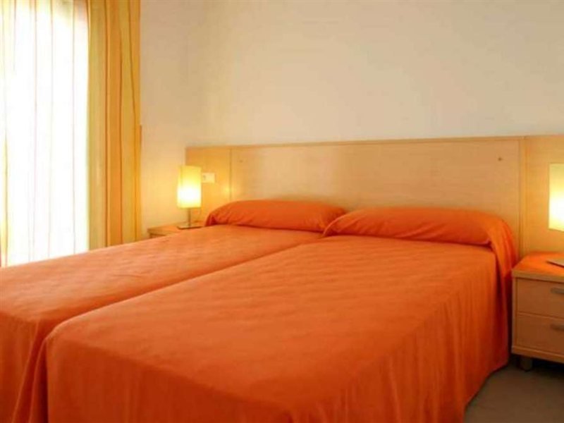 Фото Apartamentos Hipocampos