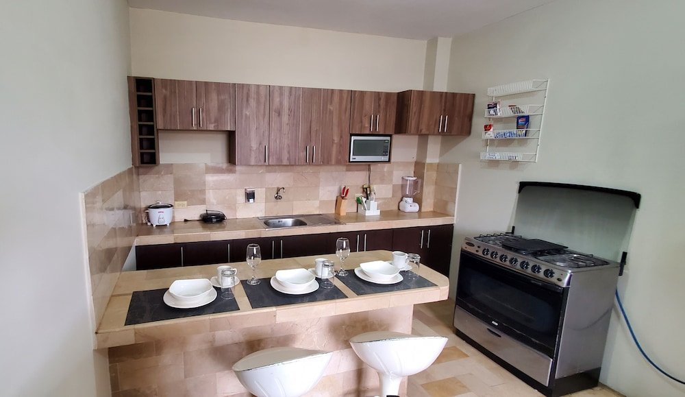 Фото Ncg Suite Samanes 1