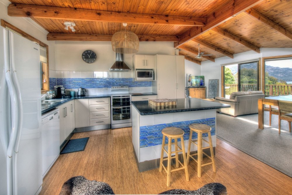 Фото Dove On Freycinet