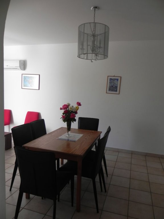 Фото Andries Apartments