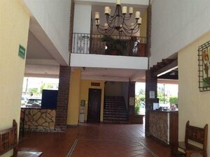 Hotel Estancia San Carlos Guayabitos