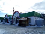 New style (Zheleznodorozhnaya ulitsa, 14/3), clothing store