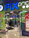Fix Price (Domodedovskaya Street, 28), home goods store