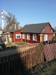 Karkotsky Ye. i. Ip (ulitsa Pliyeva, 17), construction and finishing works
