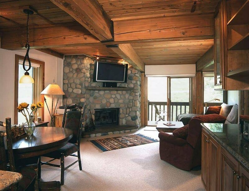 Апартаменты Snowmass Homes Collection, a Destination by Hyatt Residence