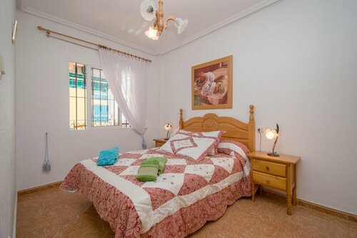 Гостиница 020 Nice Home - Pool/beach в Торревьехе