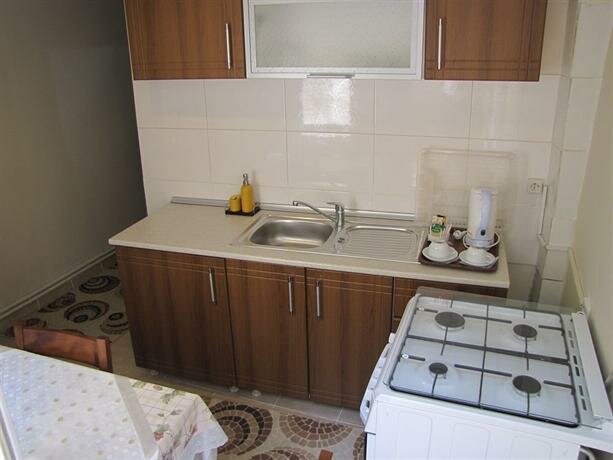 Efendi Apartment, günlük kiralık konutlar, Турция, Стамбул, Cankuratan