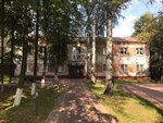 Administratsiya Gorodskogo Poseleniya Kratovo Ramenskogo Munitsipalnogo rayona (dachny posyolok Kratovo, Karla Marksa Street, 21) ، إدارة حكومية