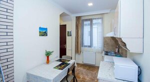 A Comfortable Flat in old Tbilisi