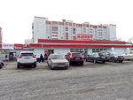 Magnit (ulitsa Pugachyova, 28) ، محل بقالة