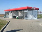 Автомойка (Витебск, ул. Титова, 160А), автомойка в Витебске
