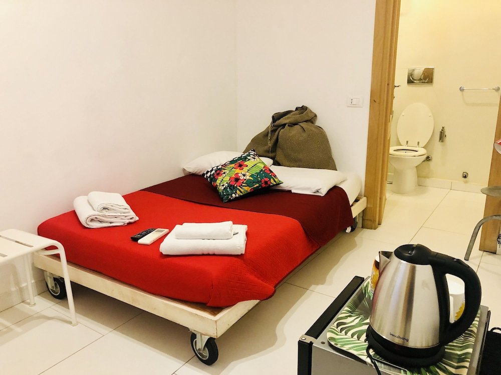 Фото I Dormienti