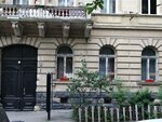 Happy Hostel Lviv (улица Соломии Крушельницкой, 1), hostel