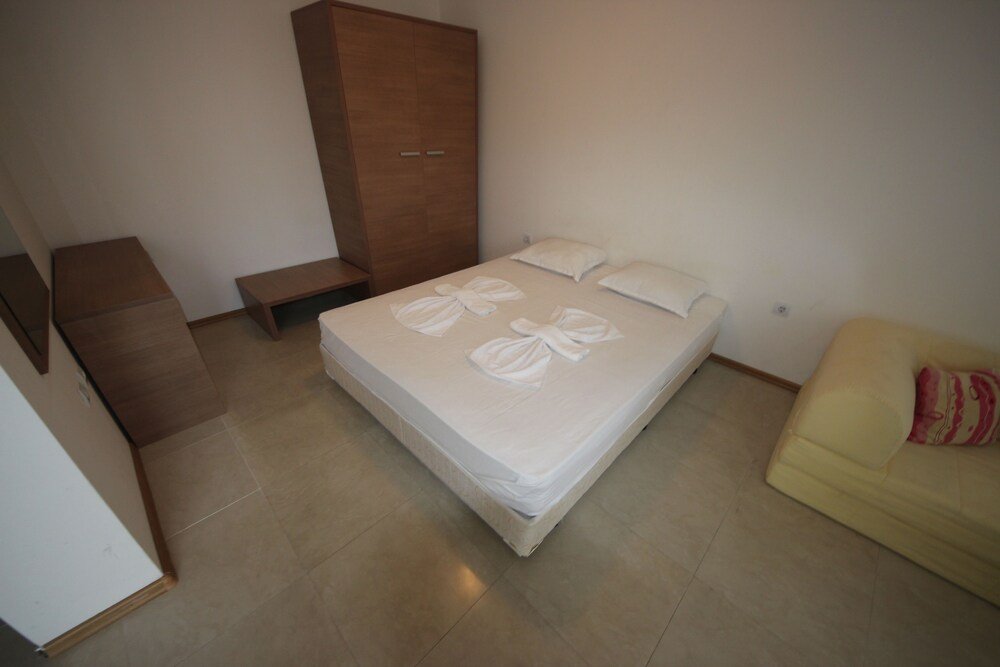 Фото Menada Sky Dreams Apartments