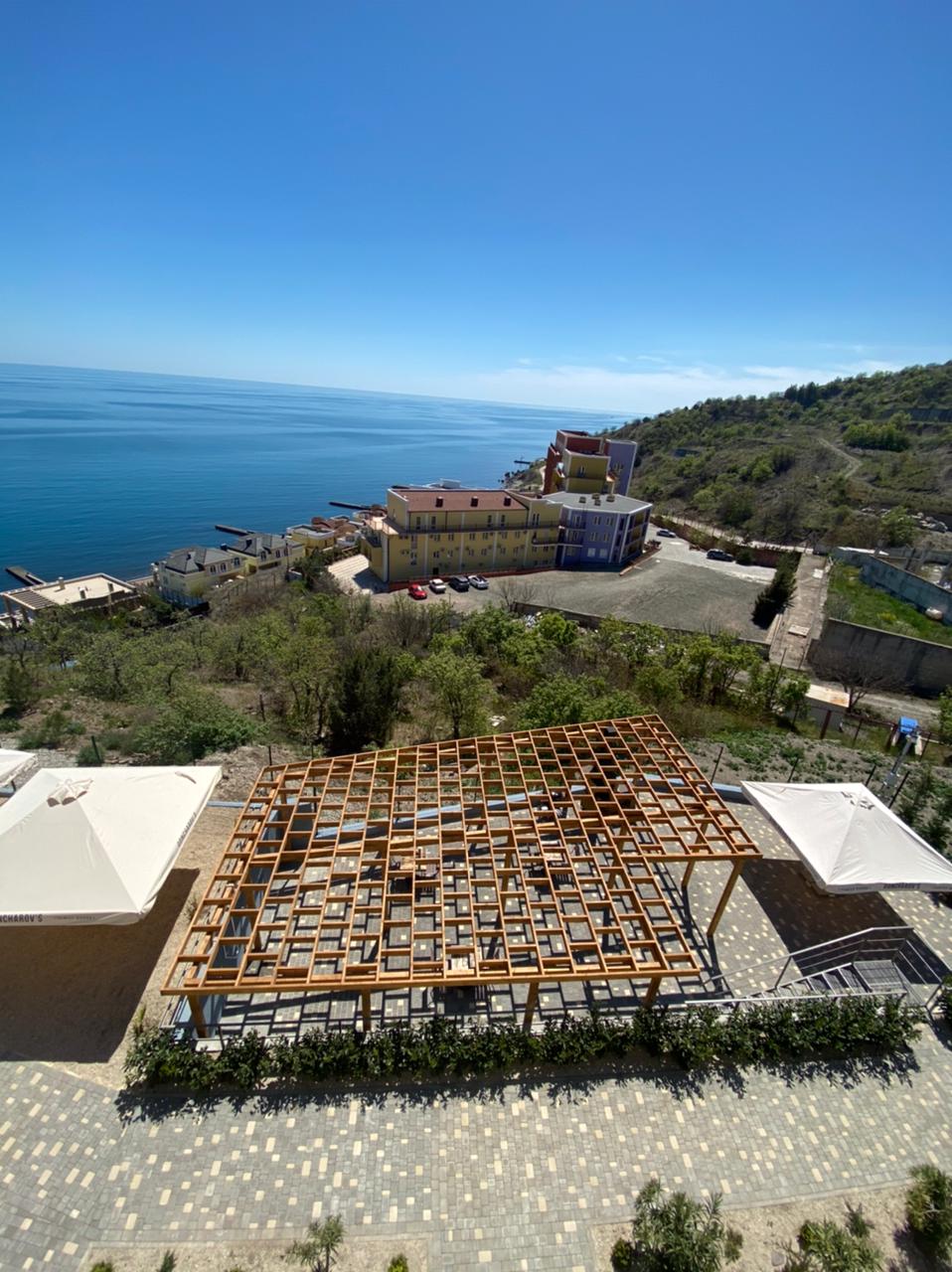 Фото The Sofi Family House