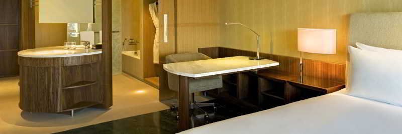 Фото Hyatt Regency Chennai