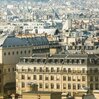 Paris Interiors Rentals - Le Marais Archives 2 Bdr