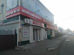 Золотая Игла (ulitsa Karla Marksa, 92), curtains, curtain rods