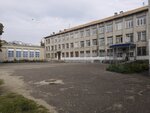 Mbou Shkola № 62 (Lenin Avenue, 14А), school