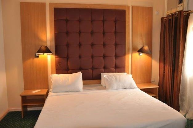 Фото Bolingo Hotel Towers