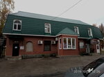 Монро (Lenina Street, 14А), beauty salon