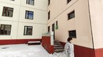 Пульмонологический центр (posyolok Novy, 16) ، مستشفى