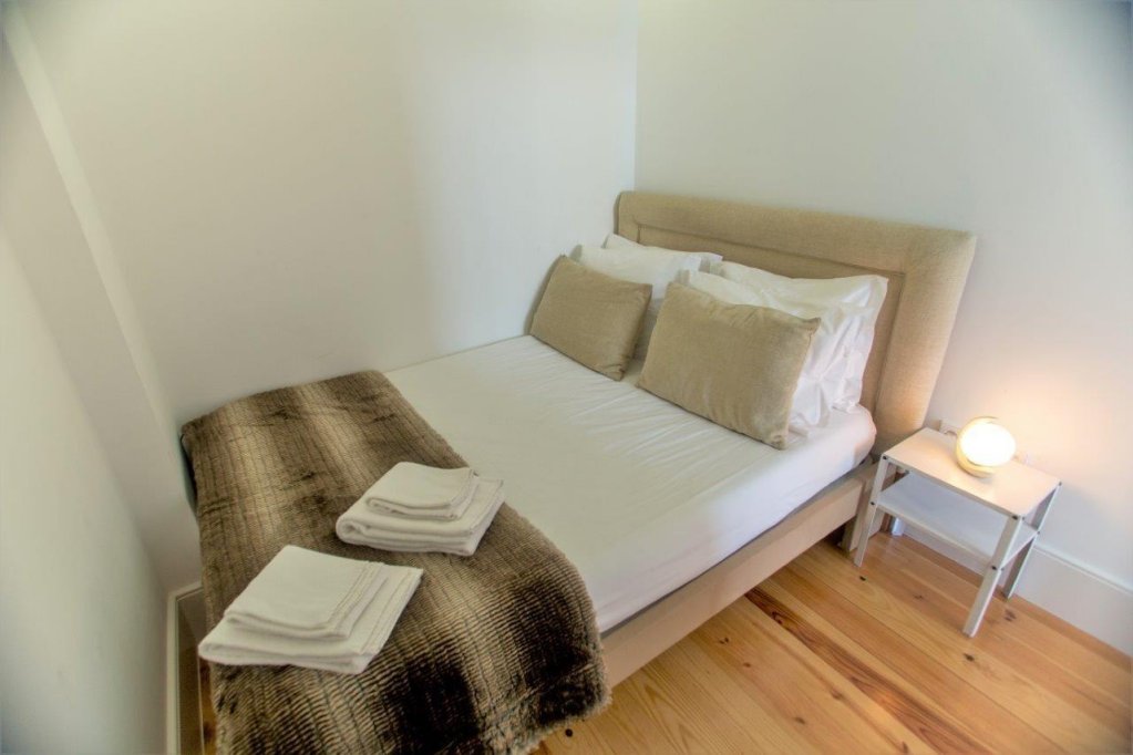 Фото Porto Douro - Santa Catarina