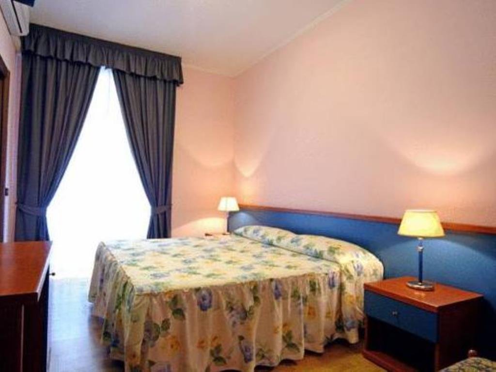 Фото Ariana Bed and Breakfast