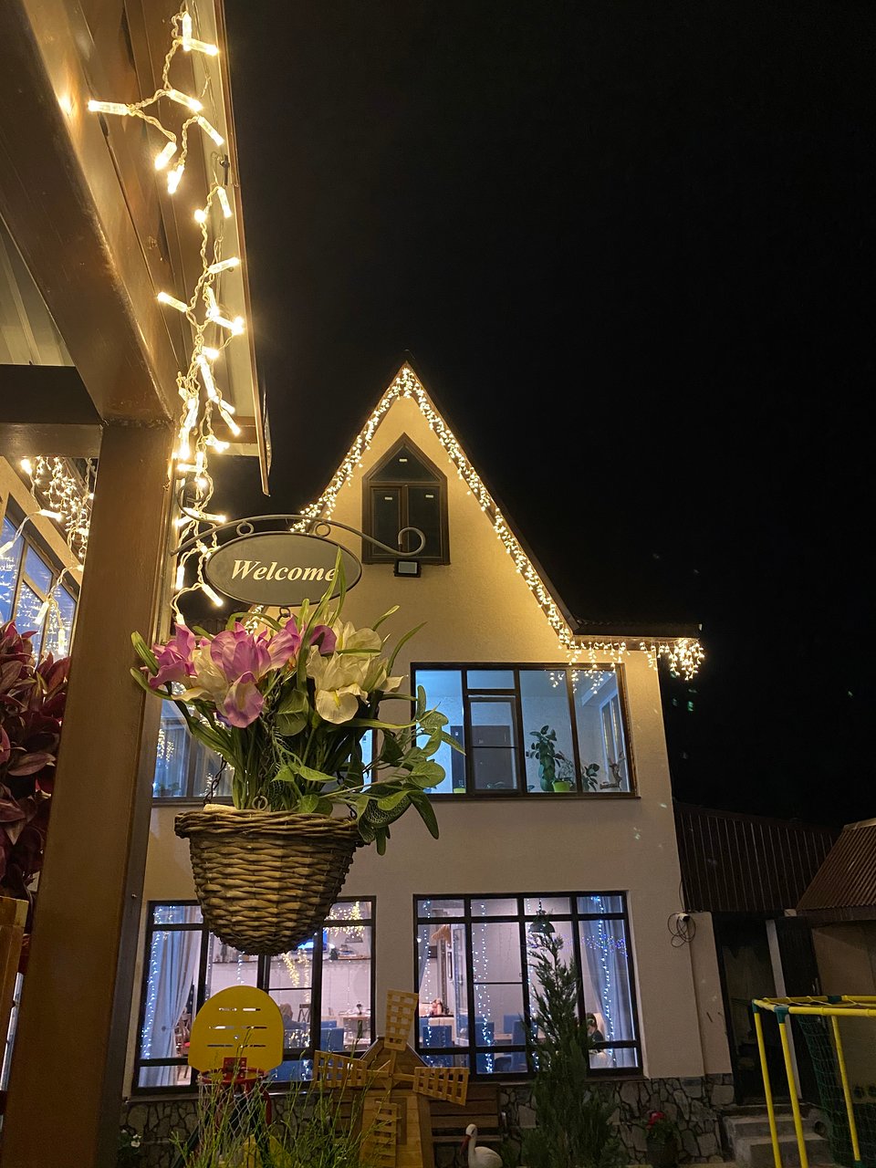 Фото Korona Архыз