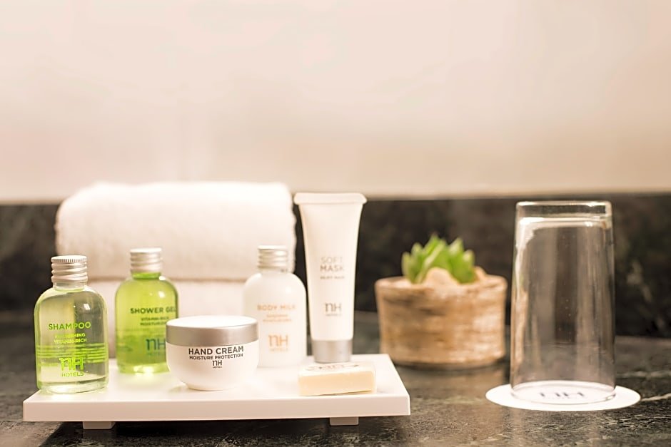 Фото Nh Mendoza Cordillera