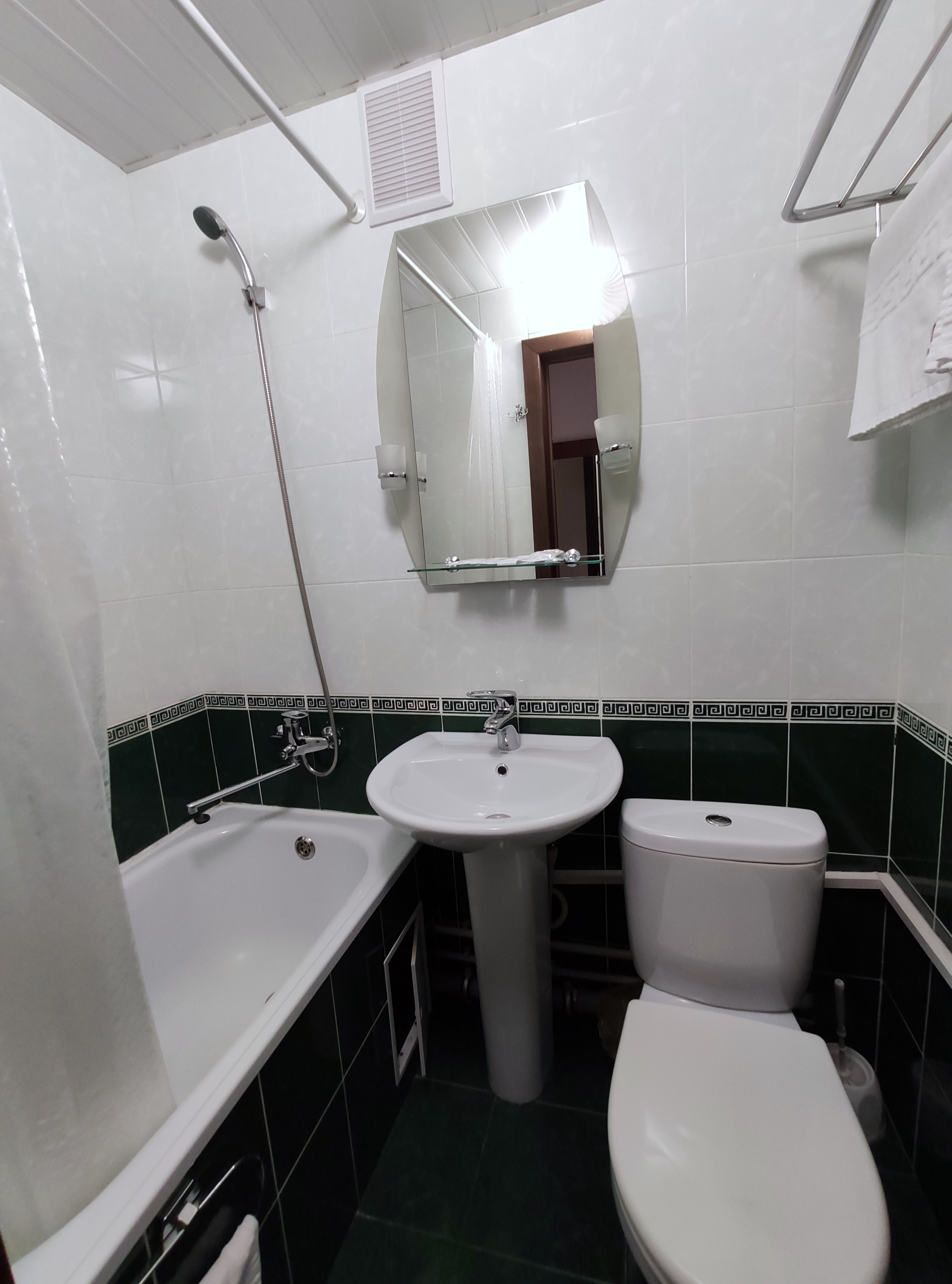 Фото Гостиница Пятигорск