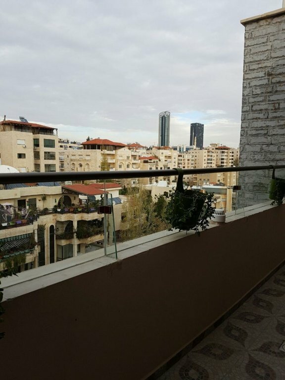 Hotel Janty Apartment, Amman, photo