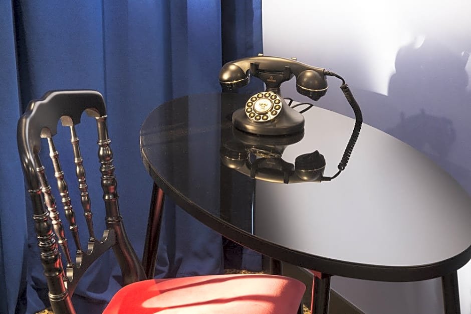 Фото Hotel Les Theatres