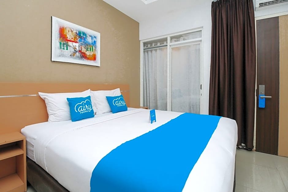 Фото Airy Semarang Barat Amarta Raya