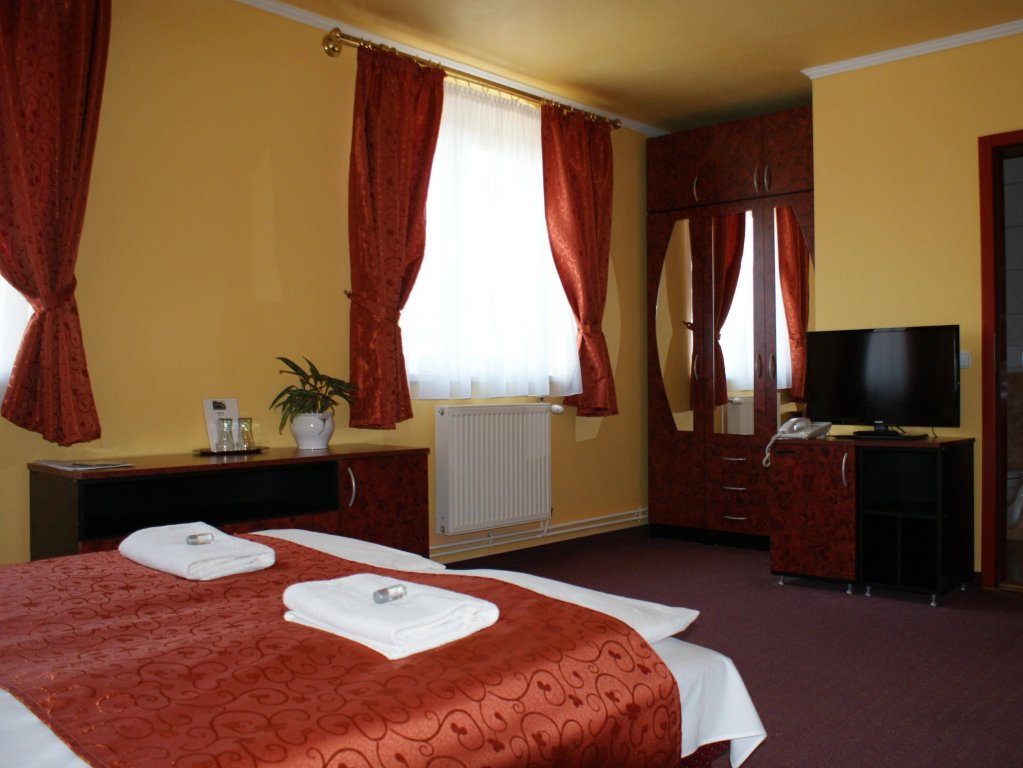 Фото Hotel Palota City