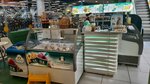 33 Pingvina (Mira Avenue, 36), ice cream