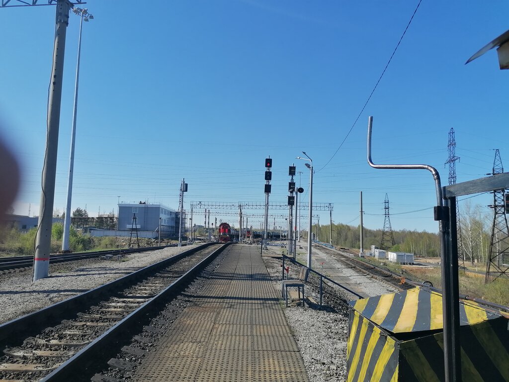 Ярославль мерседес станция