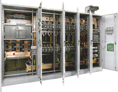 Electrical products Torgline, Moscow, photo