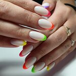 Vysotskaya_nail_room (Pryluckaja Street, 60), estudio de manicura