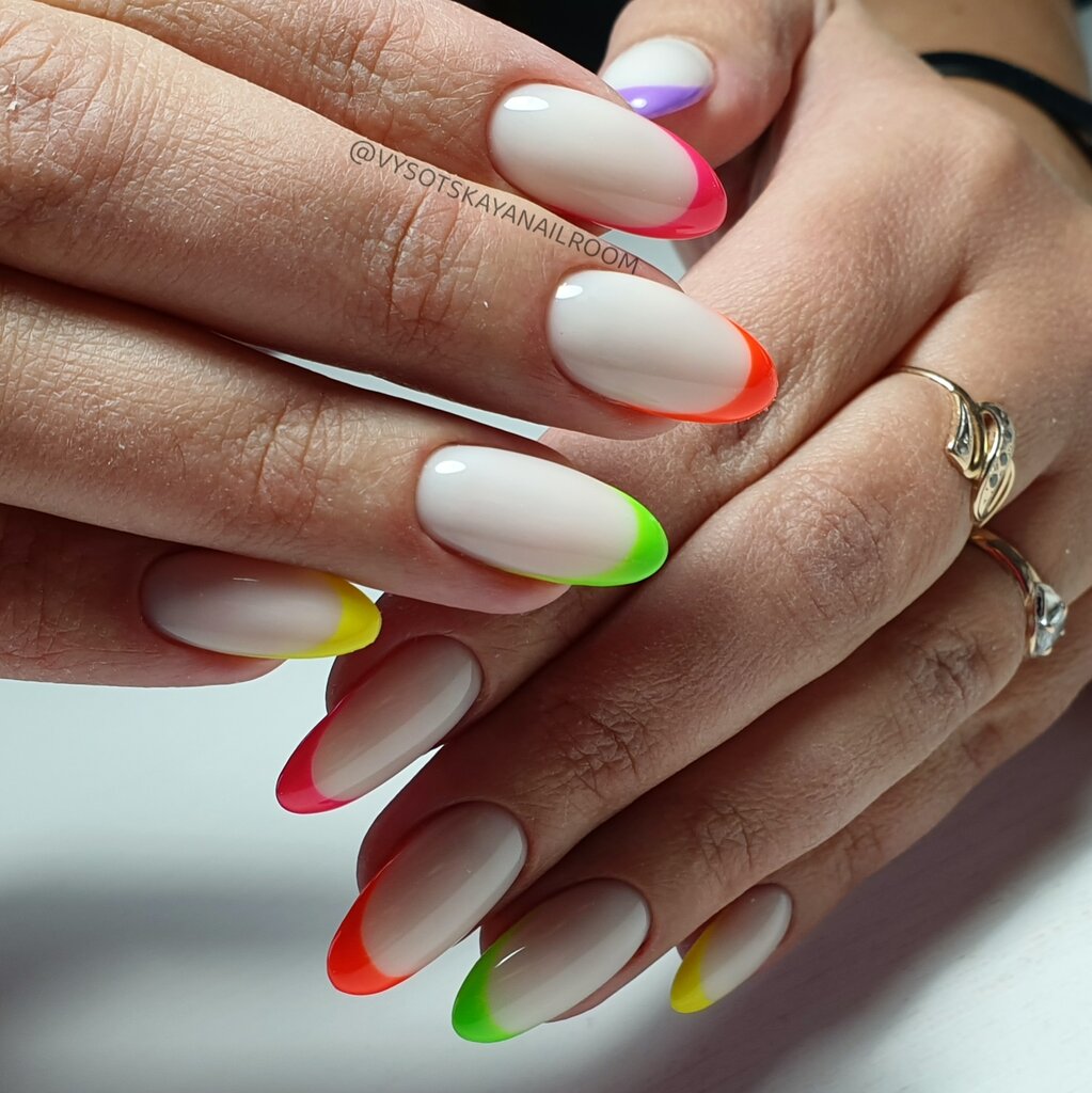 Nail salon Vysotskaya_nail_room, Minsk, photo