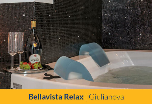 Гостиница Bellavistarelax