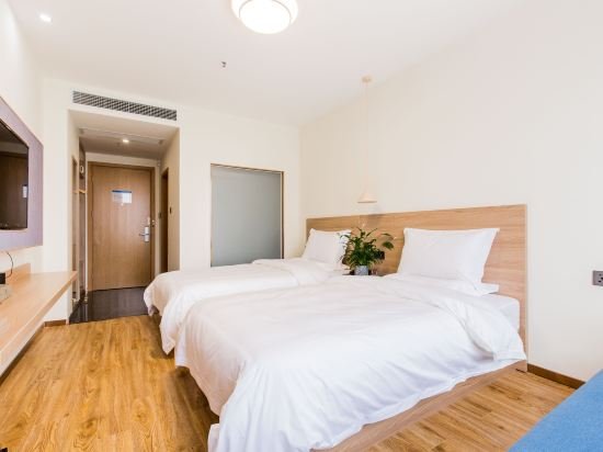 Фото Future Shangju Hotel