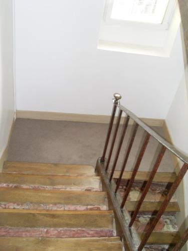 Фото Hôtel Le Parc