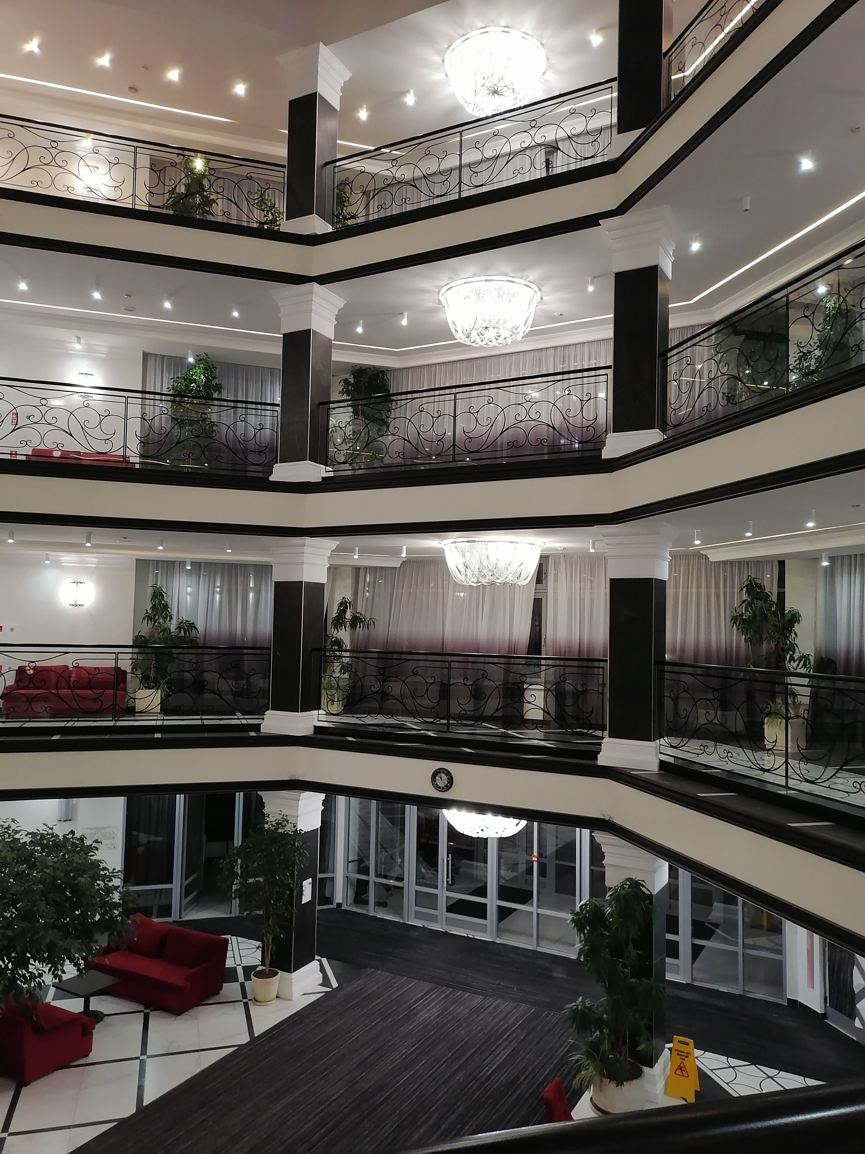 Фото Курорт Ключи