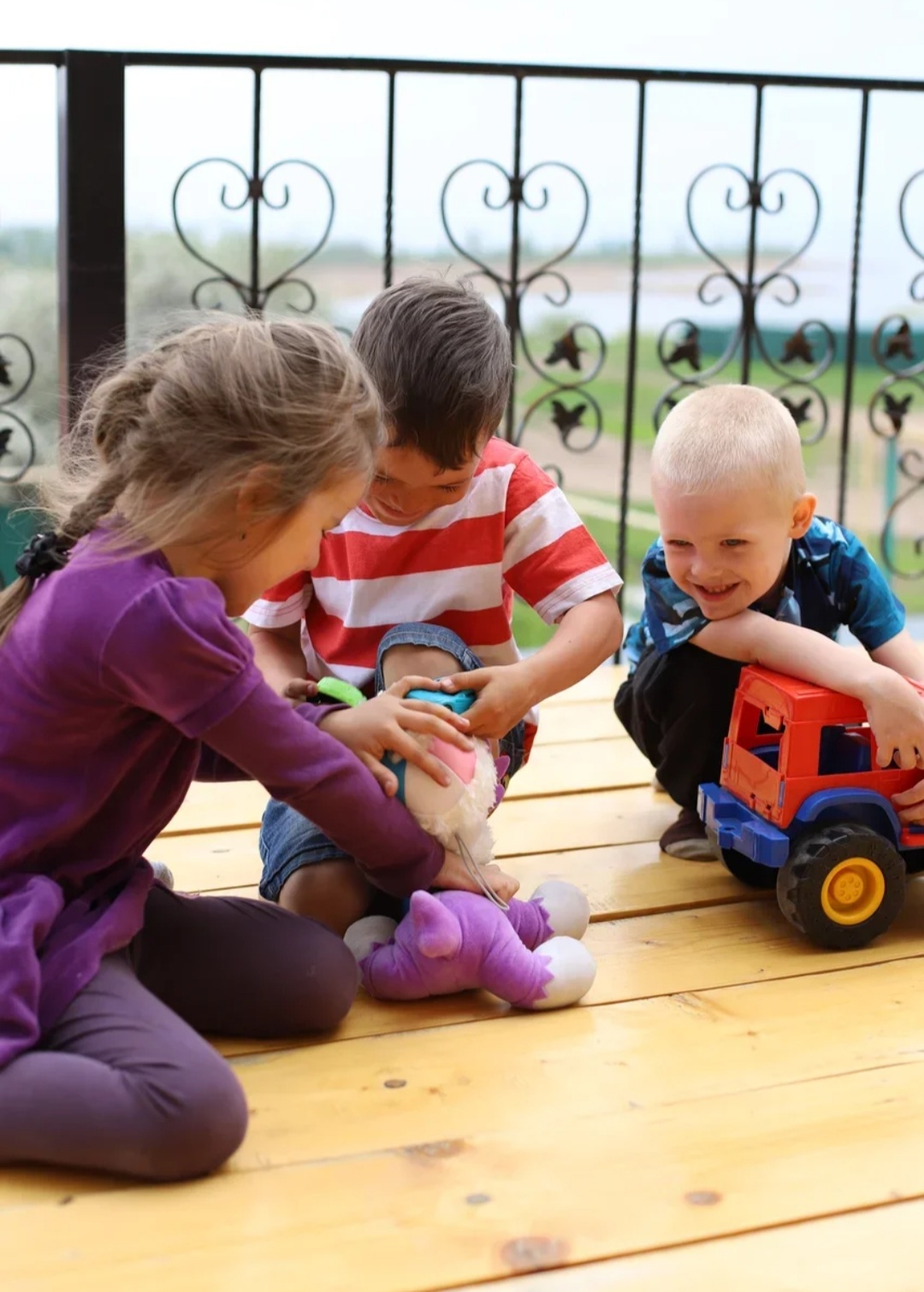Фото Заповедное Прибрежье