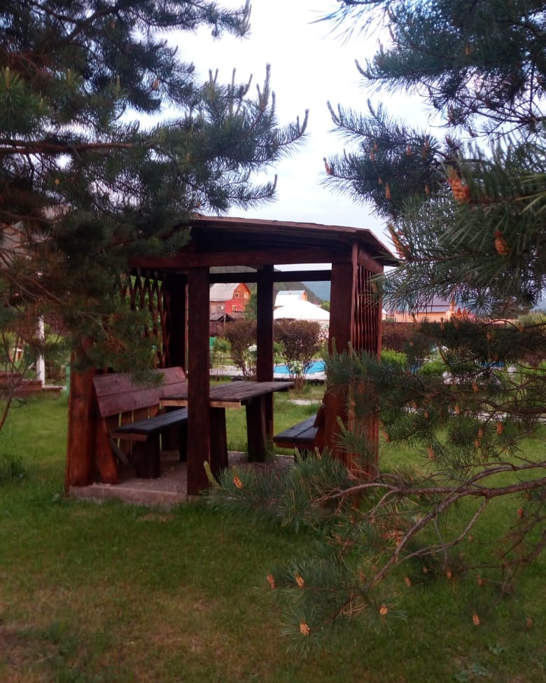 Фото Росстань