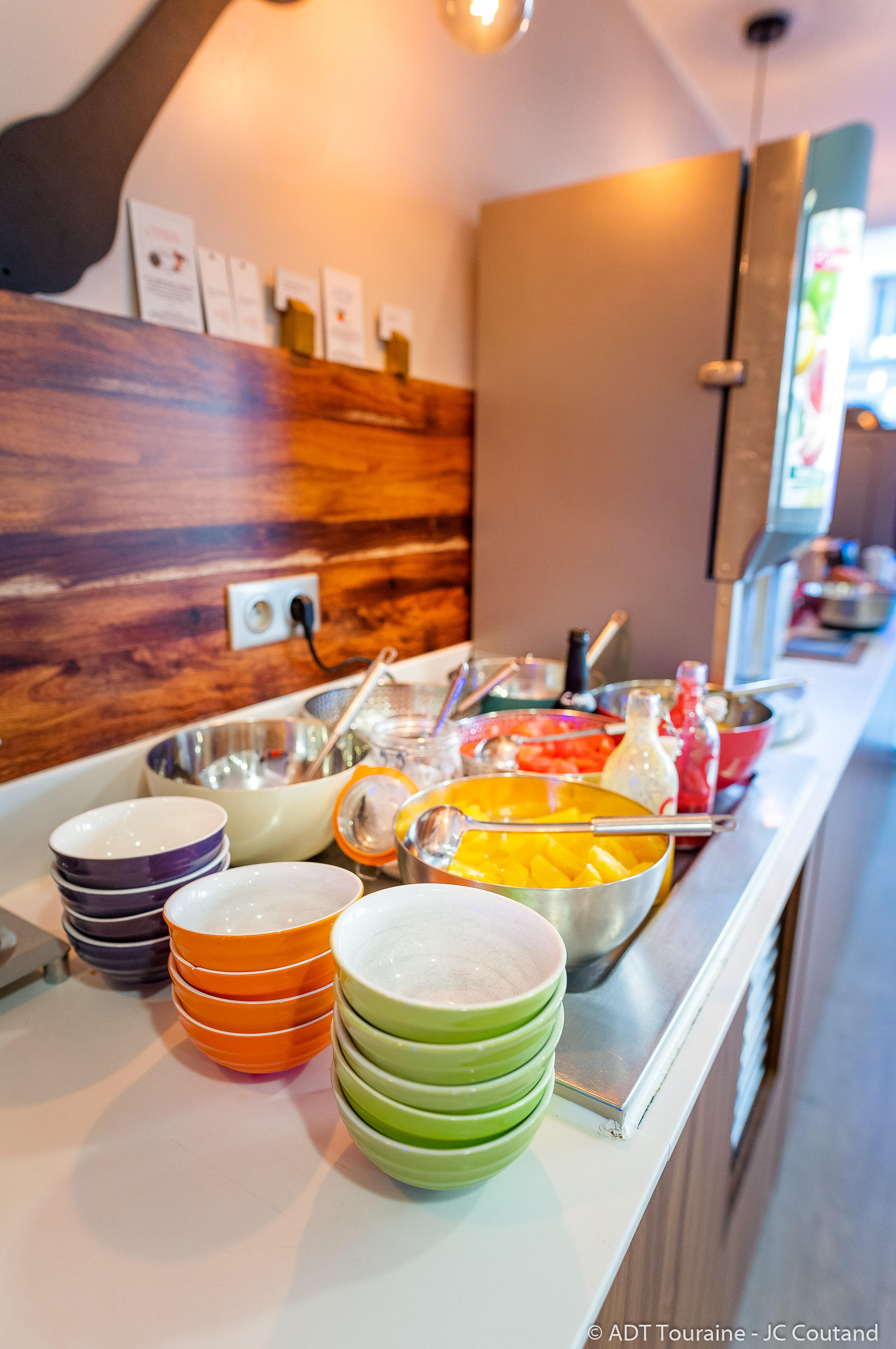 Фото Ibis Styles Tours Centre