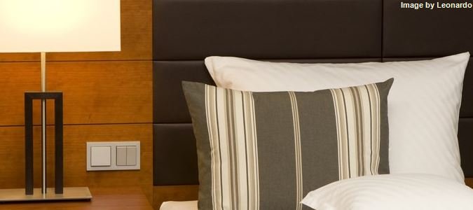 Фото Hilton Heidelberg