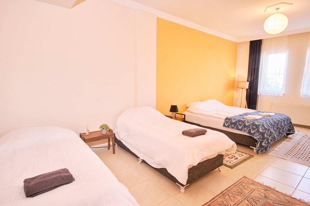 Фото My Home Cappadocia