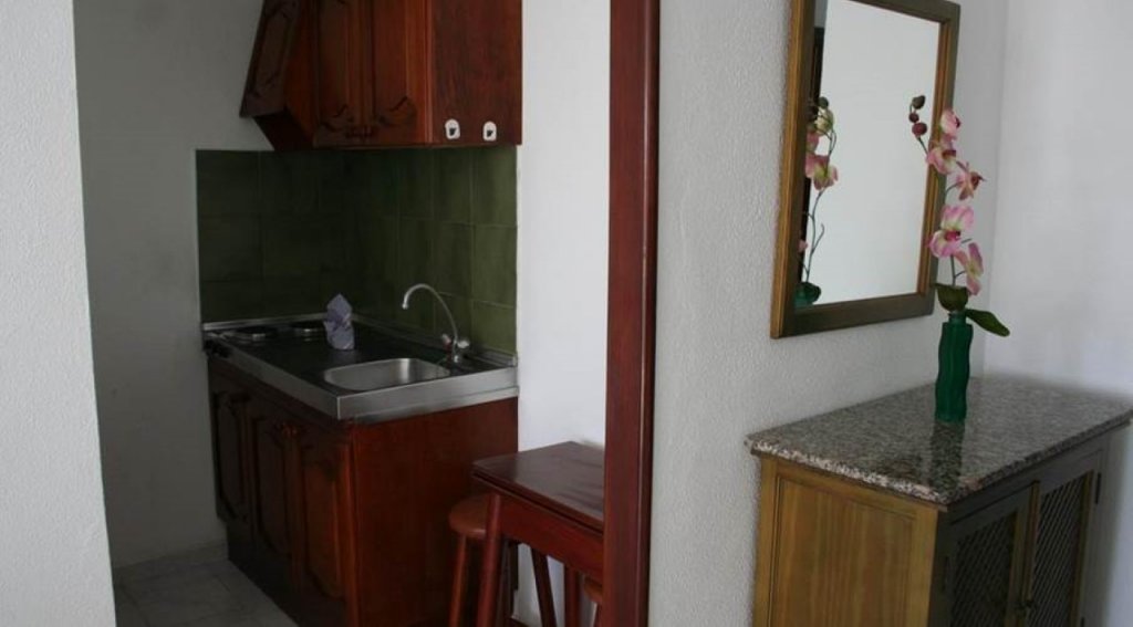 Фото Apartamentos Maba Playa